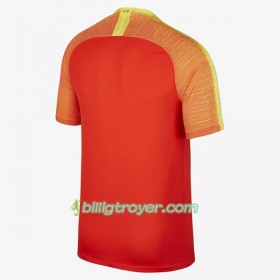 Billige Fotballdrakter China 2018 Hjemmedraktsett Kortermet